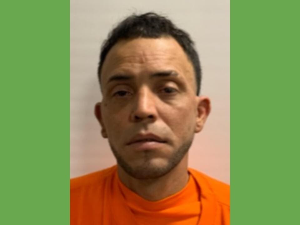 Jessy Rodriguez Ruiz faces aggravated DWI, drug, reckless conduct, other charges on Oct. 31 after being accused of wrong-way driving on I-93.