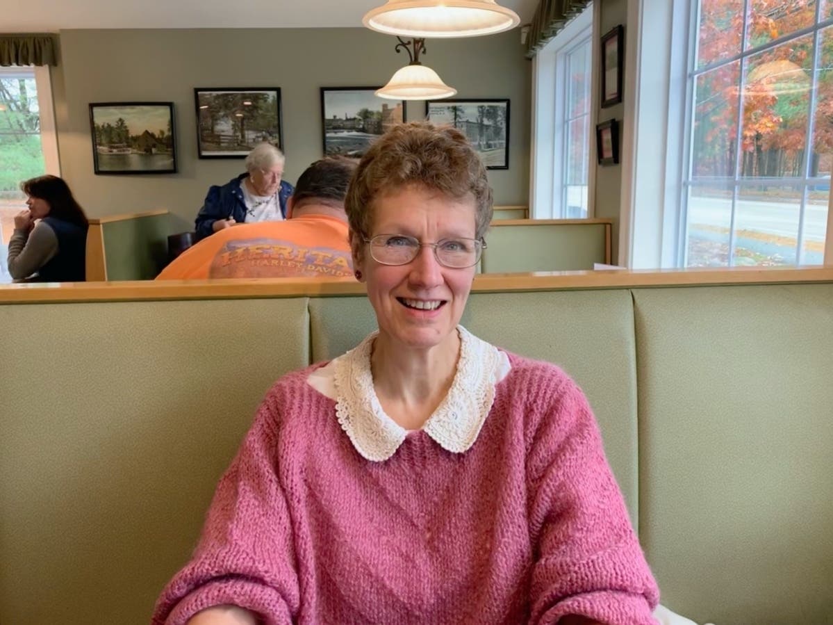 Patrice Myers is running for the District A (Wards 1, 2, 3, 4) Concord Board of Education seat.