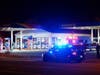 An attempted robbery was reported at the Sunoco gas station on Manchester Street in Concord on Nov. 15.