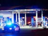 An attempted robbery was reported at the Sunoco gas station on Manchester Street in Concord on Nov. 15.