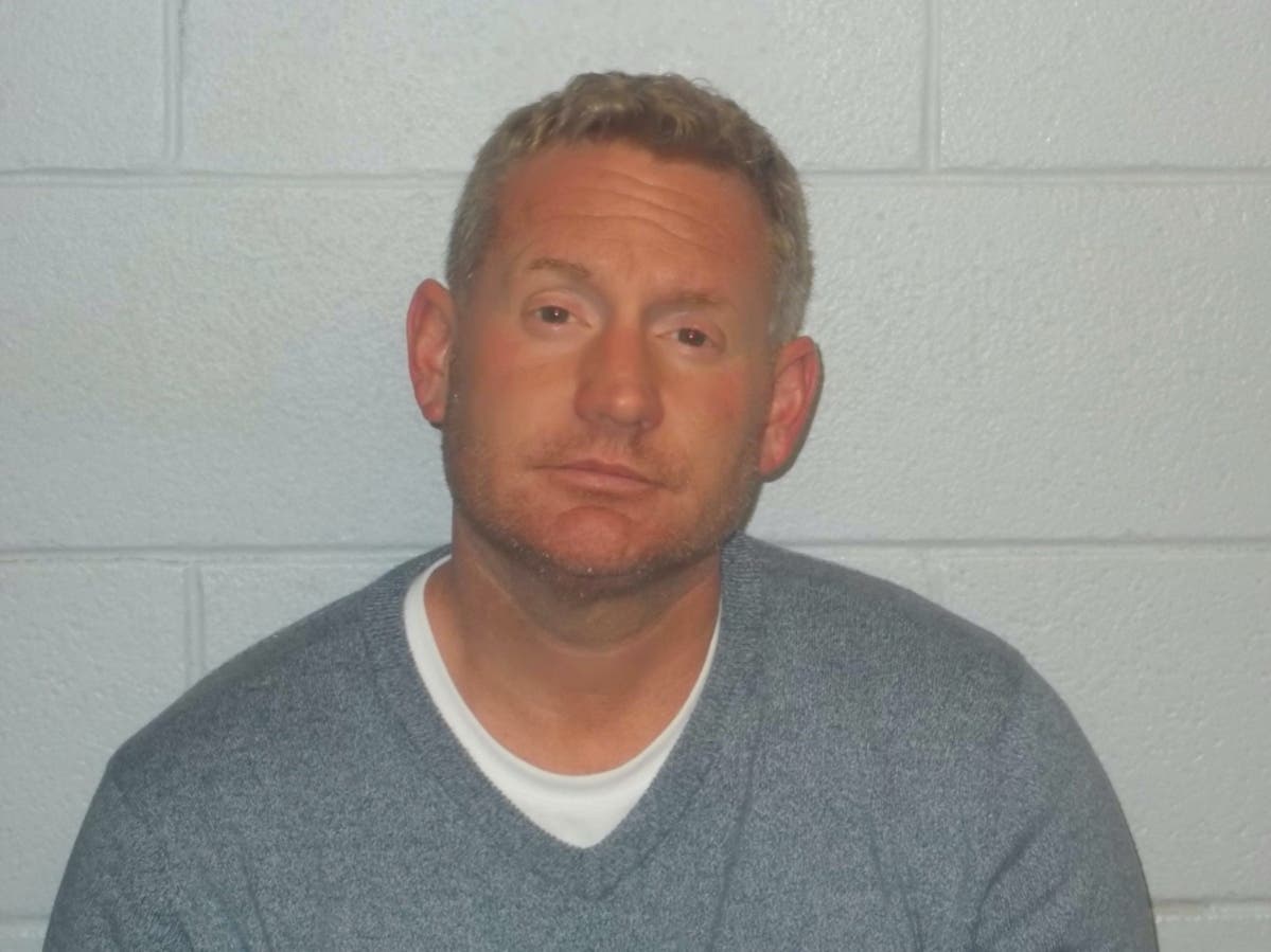 Domenic Palomba of Concord and/or Dover was arrested on Oct. 30 on charges after an incident in the North End. 