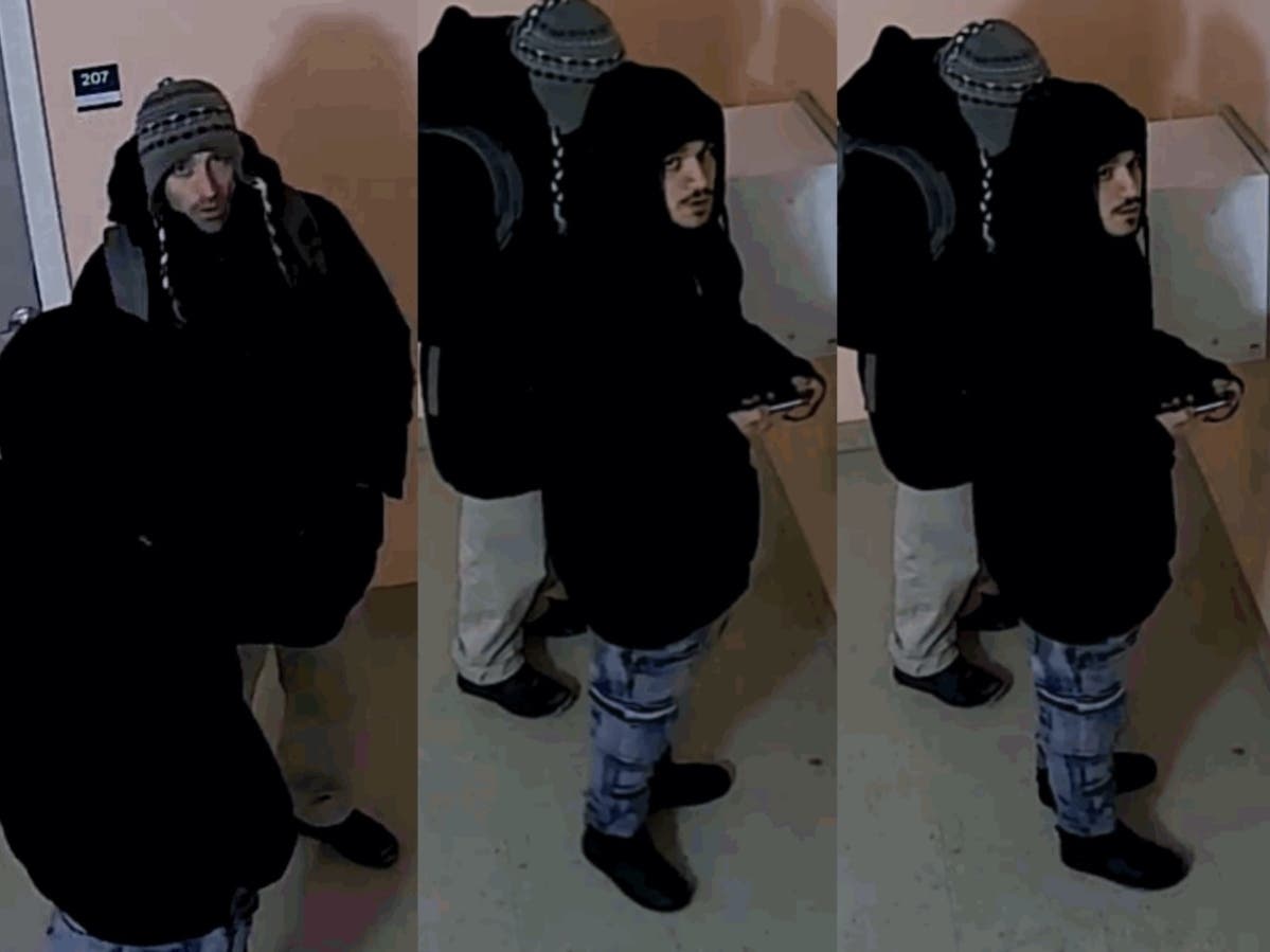 Do you recognize these two men? If you do, police in the Queen City would like to hear from you. 