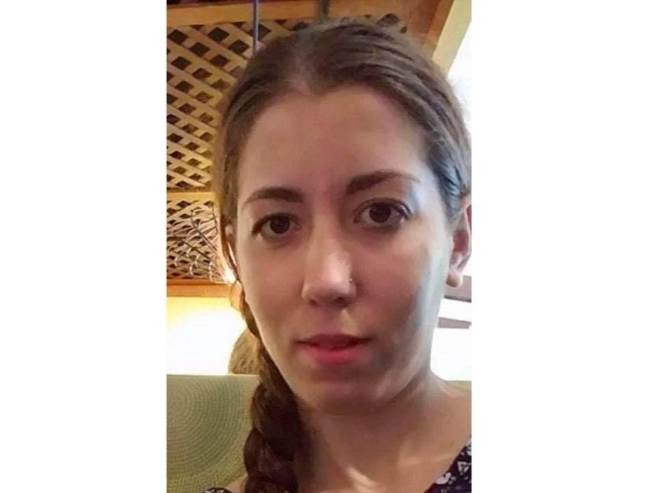 Triana Perez Collazo has been missing since Nov. 19 and may be driving a black Jeep Patriot. Have you seen her? 