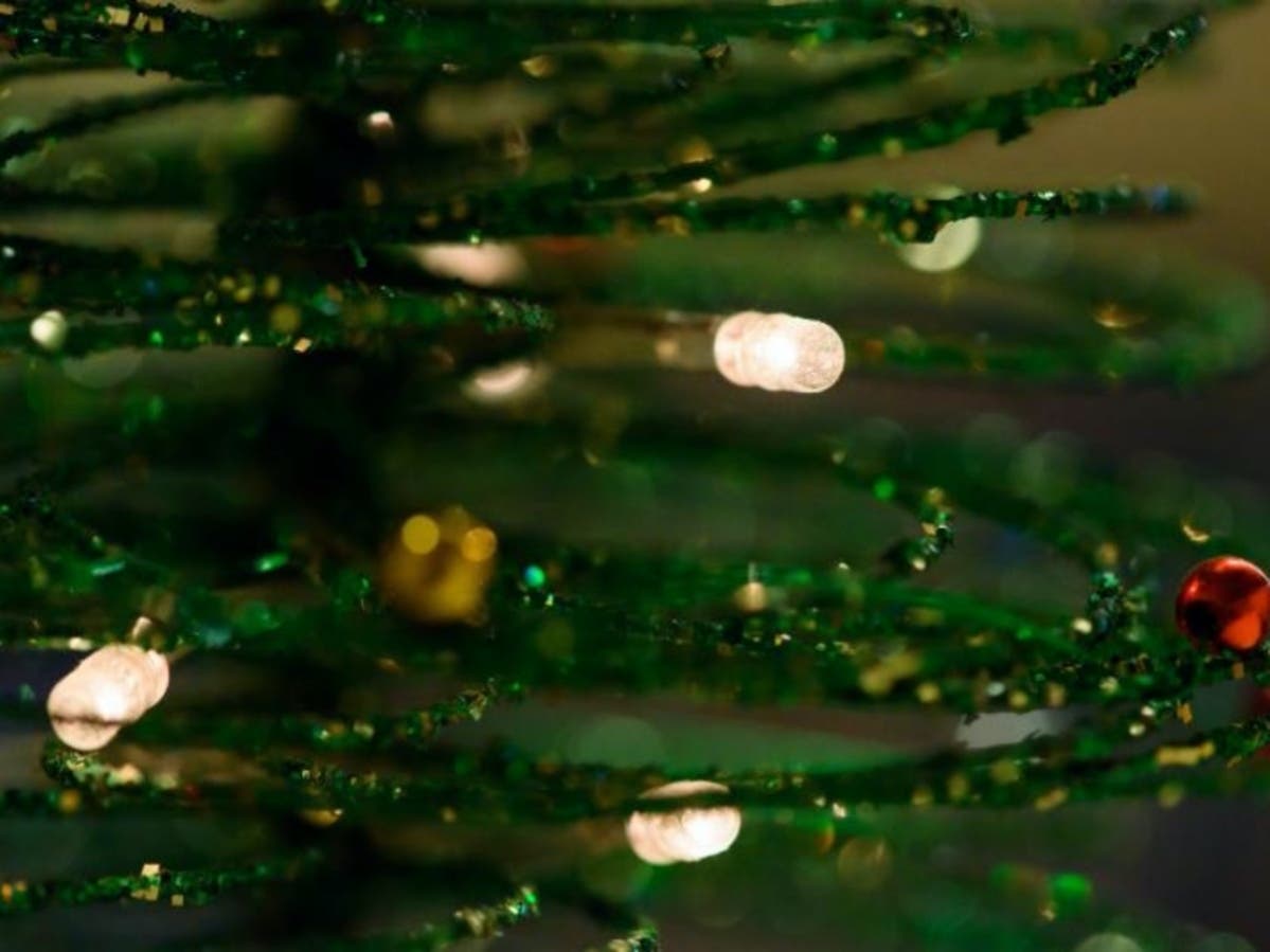 Replacing incandescent lights with LEDs will not only save money but also the lights are brighter. 