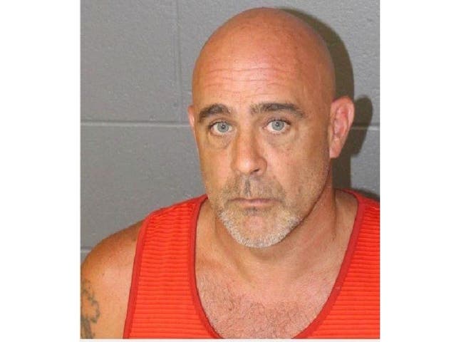 Marshals: New Hampshire Man Fails To Show For Attempted Rape Case ...