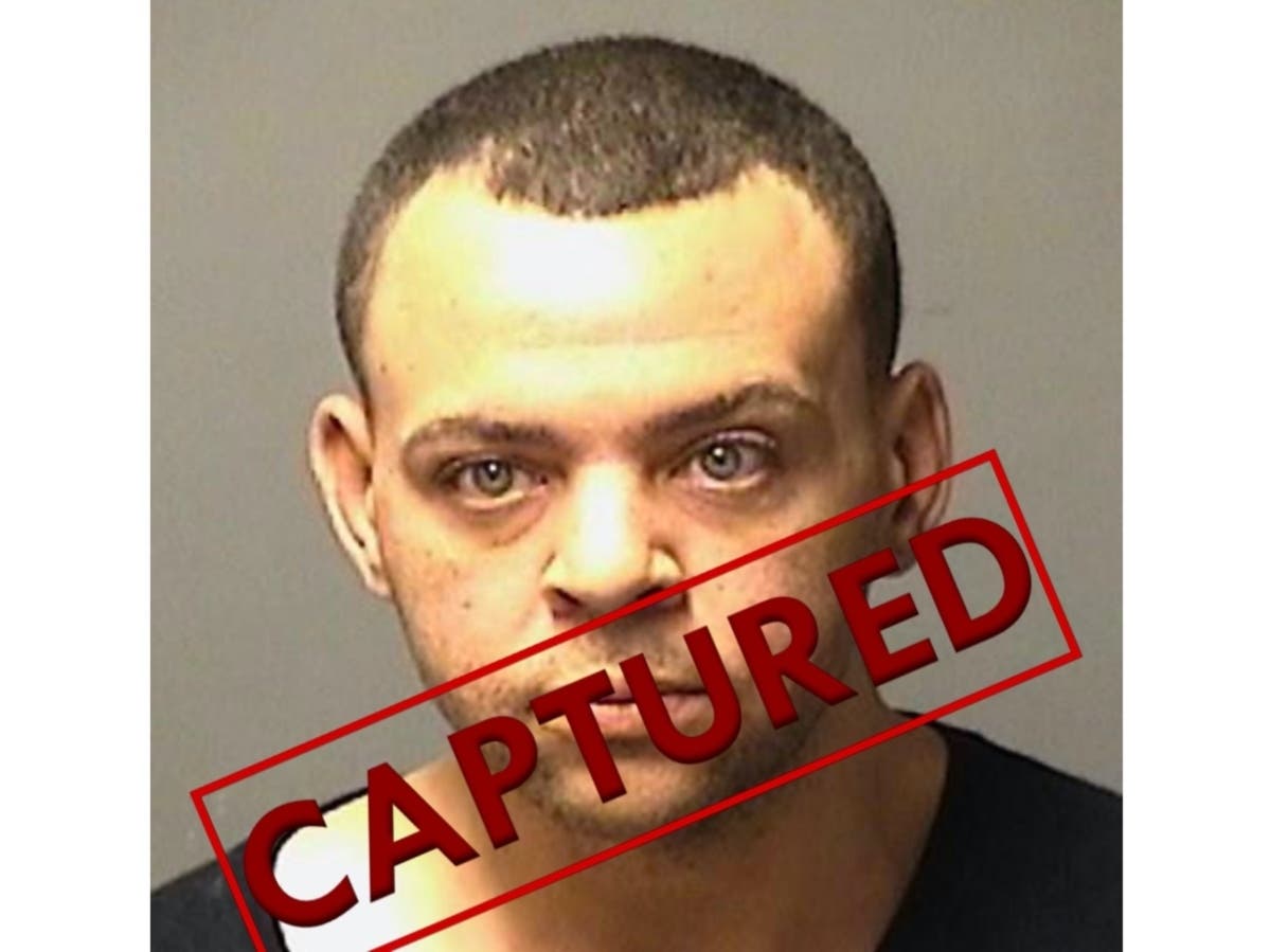 Jared Woodman of Manchester was wanted on fentanyl and crack cocaine distribution charges. He surrendered to marshals on Dec. 11.