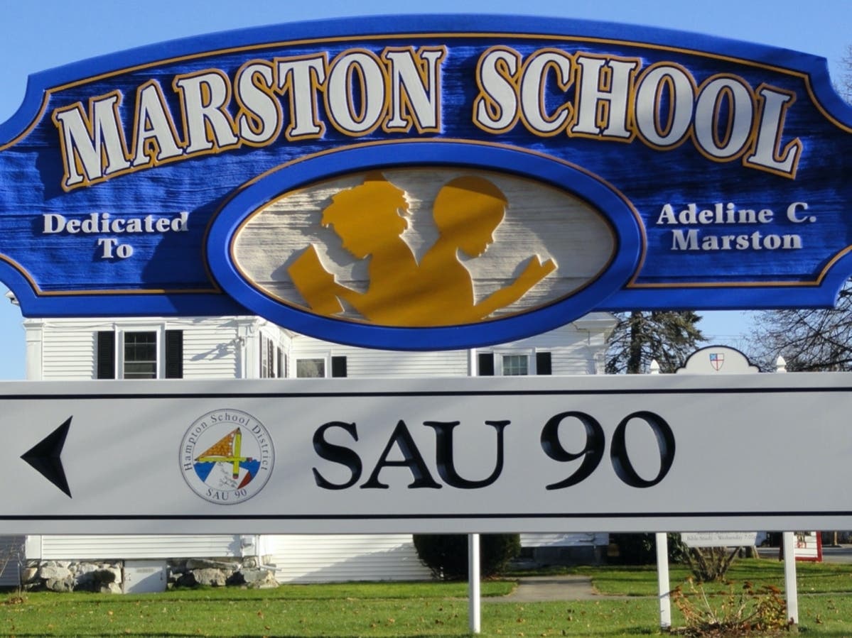 SAU 90 commissioned a report last year to reviewing bullying incidents, inside and outside schools, between 2016 and 2018.