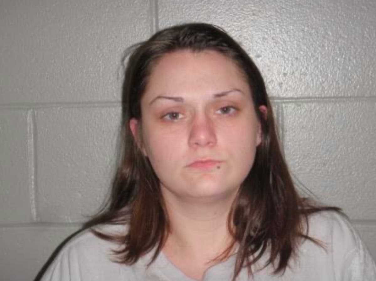 Eryn Rice Londonderry Teen Arrested On 4 Domestic Violence Counts: Cop Log ...