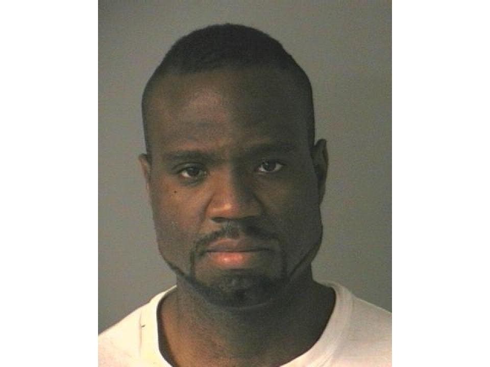 Jean Maxi Jr. of Fitchburg was arrested on felony certain uses of computer services prohibited and resisting arrest charges on Jan. 8.