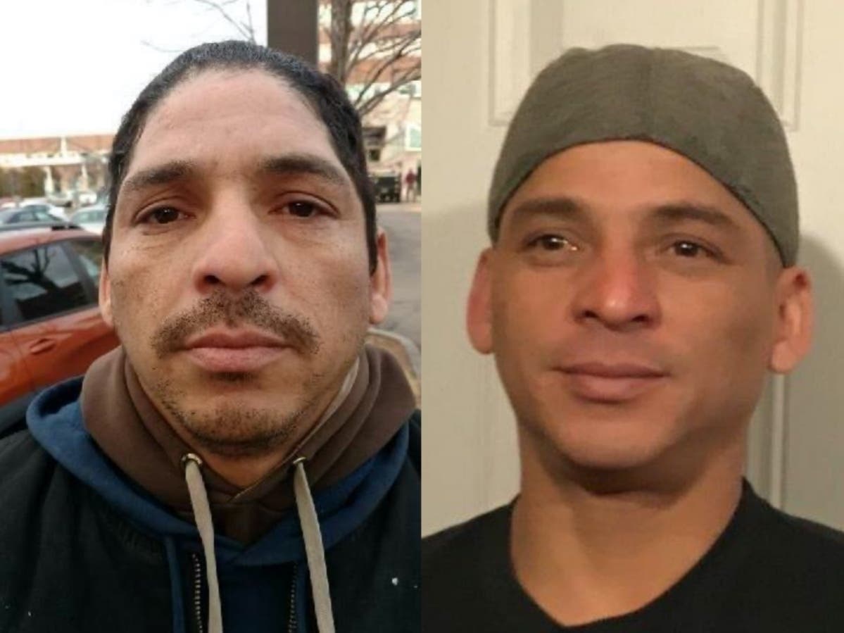 The District of New Hampshire - New Hampshire Joint Fugitive Task Force is searching for Willem Wonsang. Have you seen him?