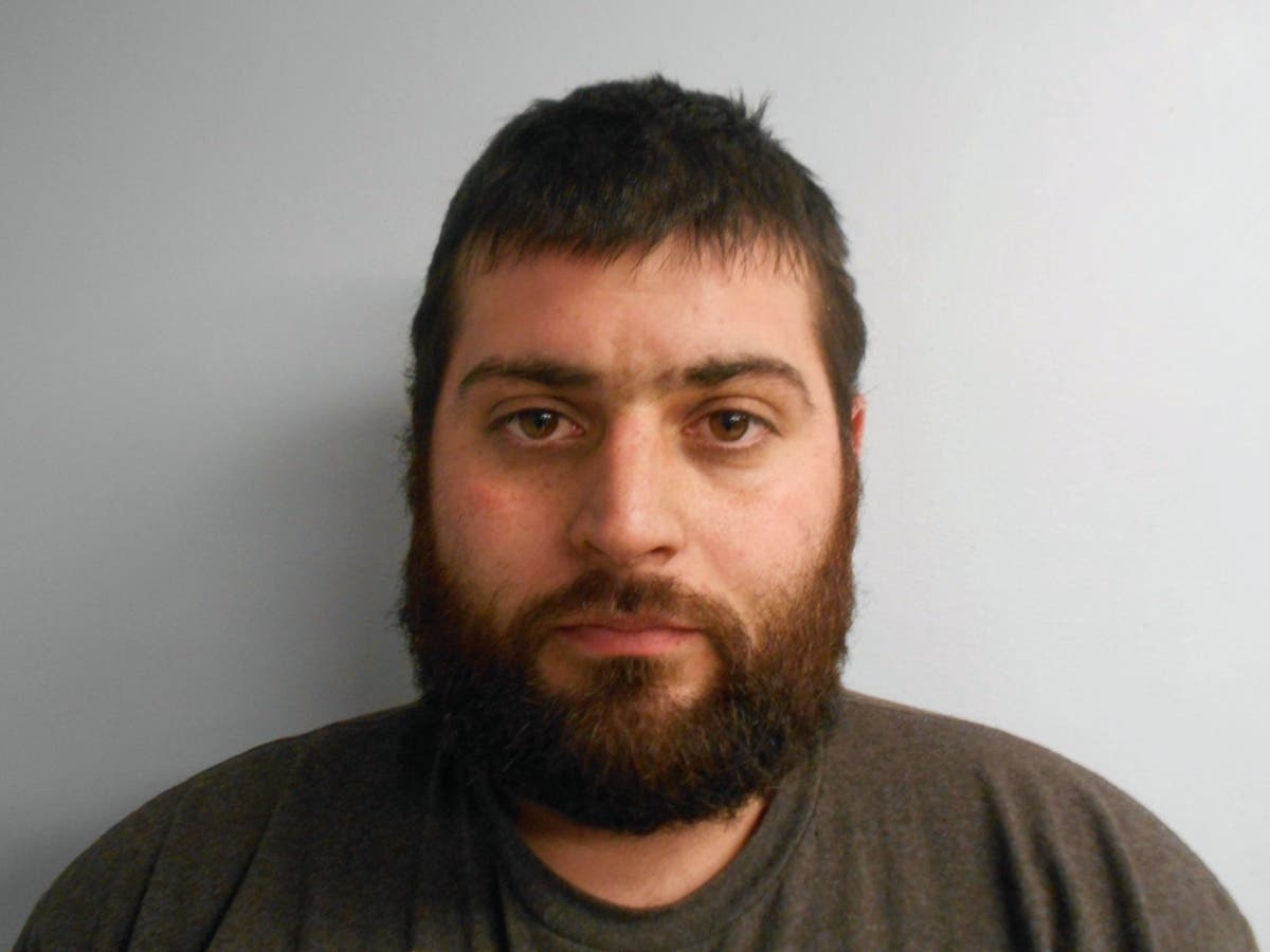 Douglas C. Smith Jr., 31, of Croydon, formerly of Warner and Grafton, on the warrants by New Hampshire State Police.