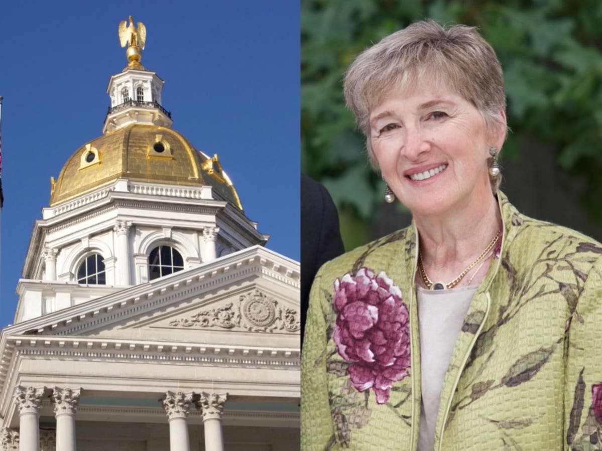 Debora Pignatelli's report. 