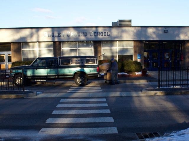 Students at Broken Ground and Mill Brook schools in Concord will get the day off on Feb. 11. 