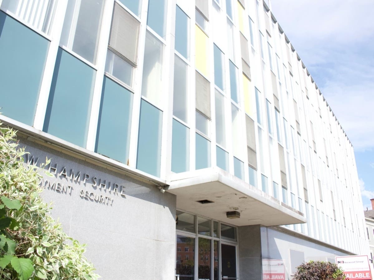 Concord Could Rescind 440K Employment Security Parcel