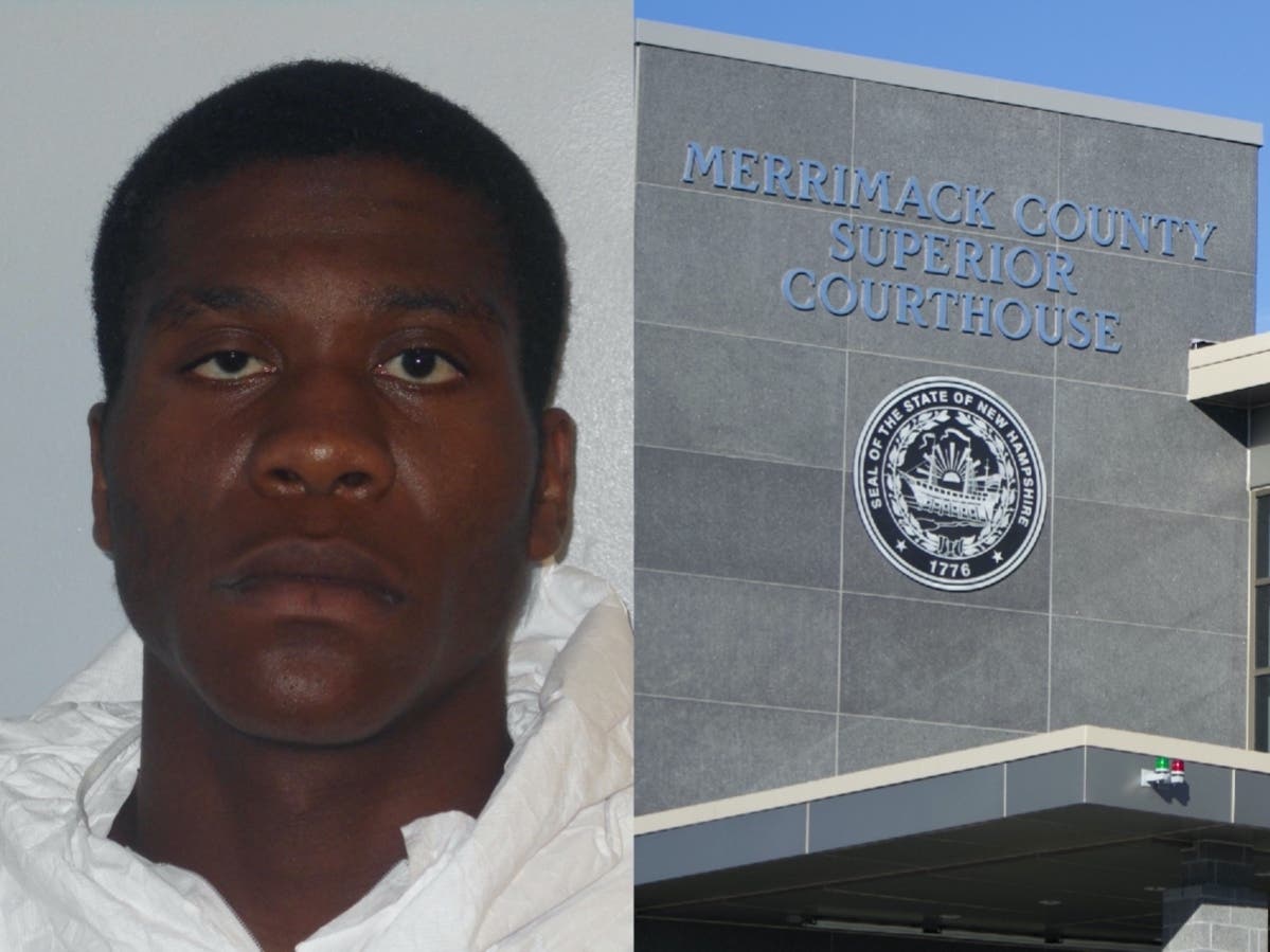 Daswan Jette was sentenced to 15 to 30 years in prison for killing Sabrina Galusha in May 2017 on Feb. 19.