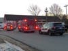 Concord fire and rescue teams investigated an odor at The Friendly Kitchen March 1. Two patients, a person feeling sick due to the odor and an assault victim, were taken to the hospital. 