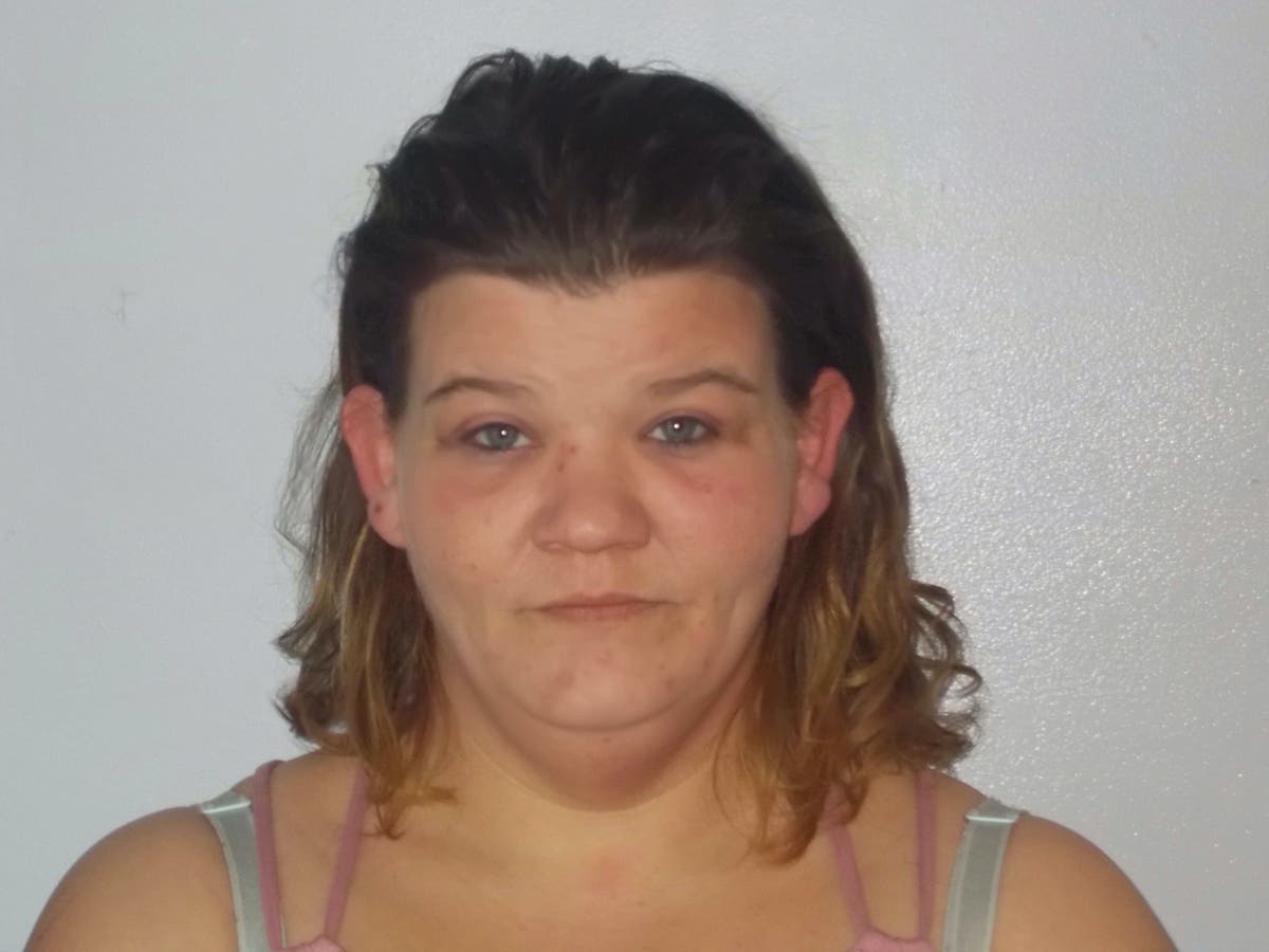 Carrie Morse is accused of selling methamphetamine to a cooperating individual working with drug unit detectives in July 2019.