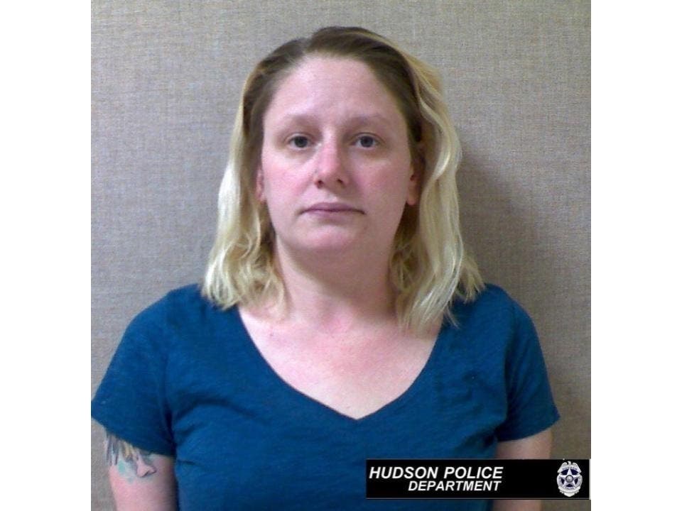 Katherine Price of Concord is accused of fraud and forgery against an elderly woman in Hudson.