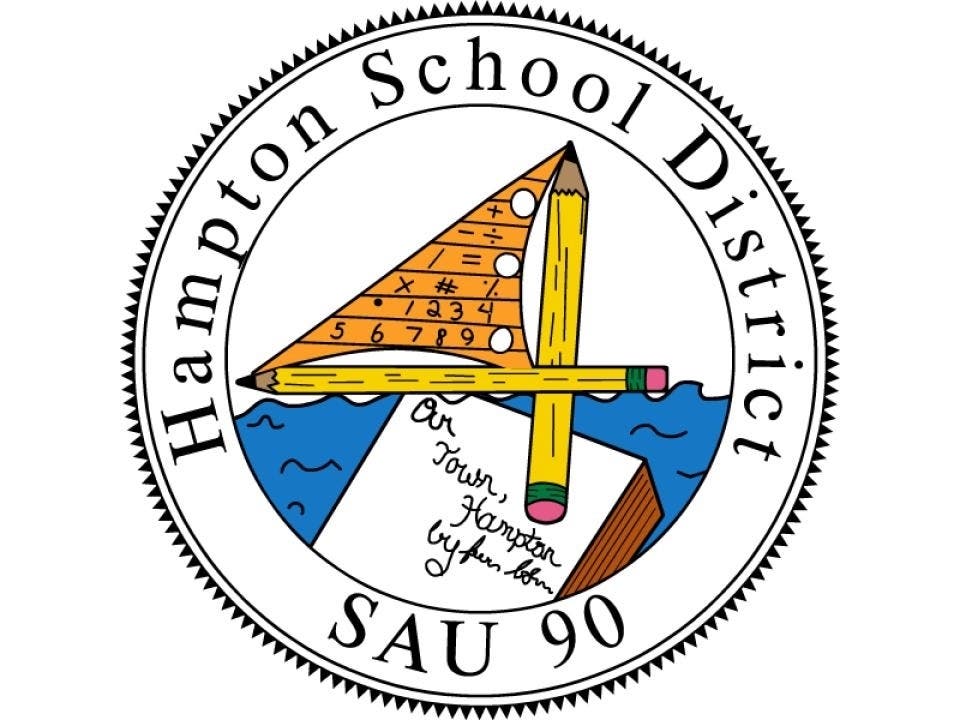 The Hampton School District has released its remote learning plan and how it will navigate student learning while closed for the next three weeks.