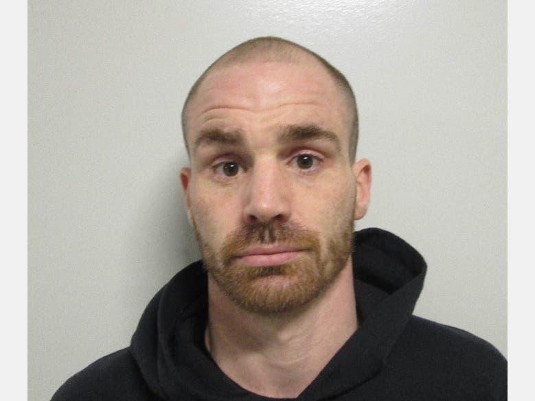 Kevin Corbin of Seabrook was arrested on April 6, and April 7, on violation of protective order violations in Bow. 