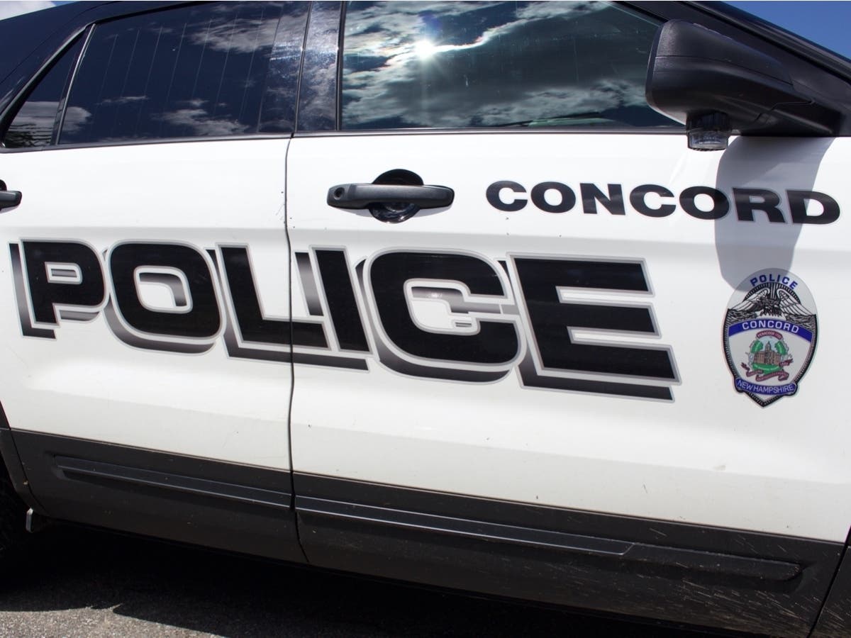 Men in Concord and Derry were arrested on drunken driving charges recently.