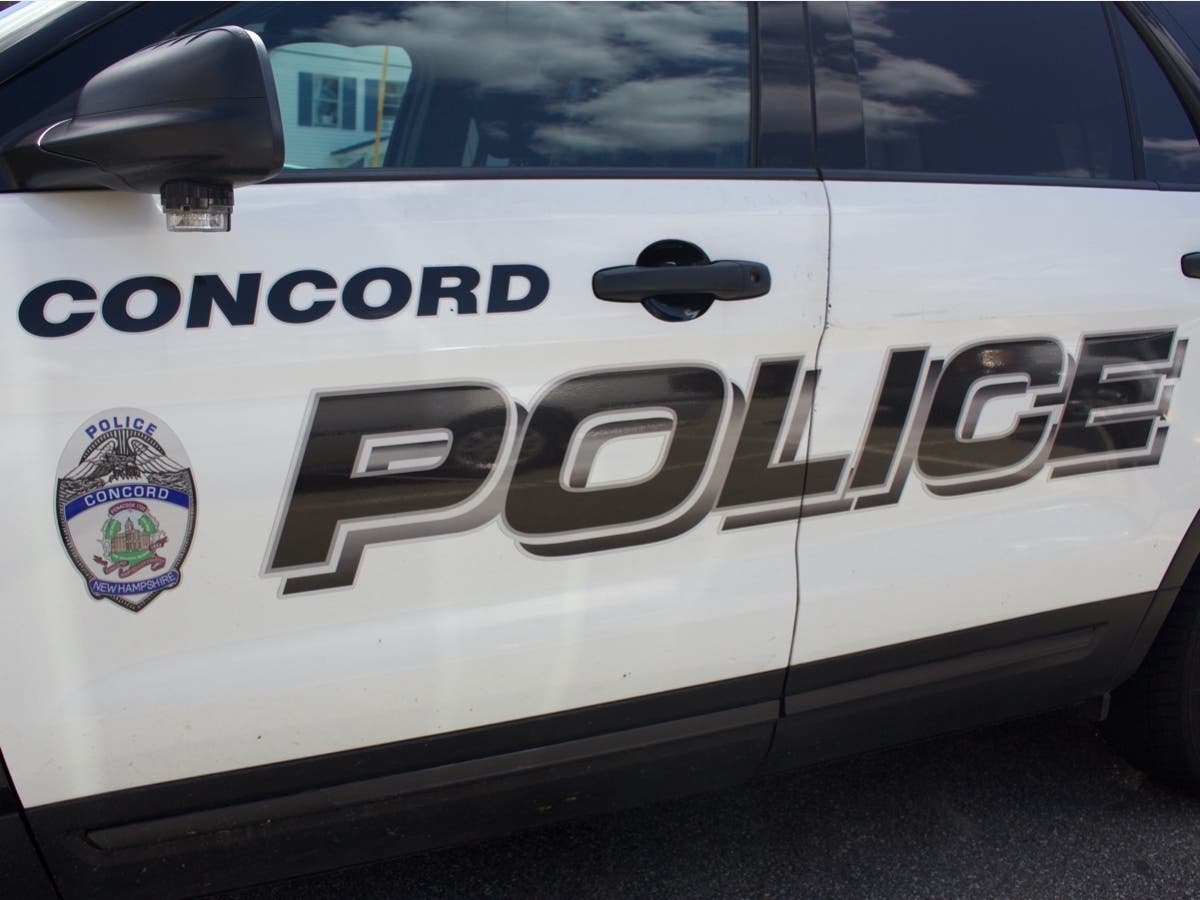 A Concord man was arrested on criminal threatening charges after an incident in the North End.