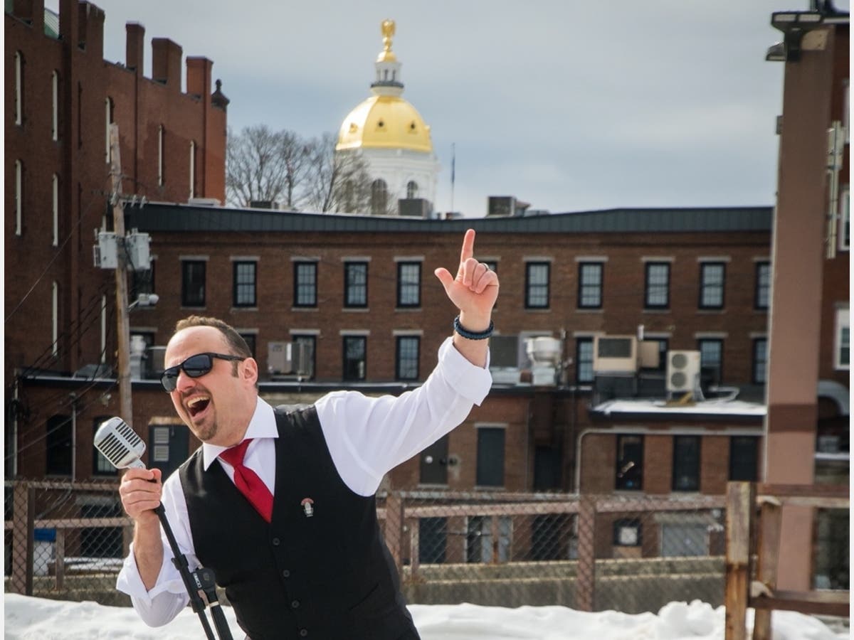 Nazzy of WJYY will be hosting a virtual prom for high school students. 