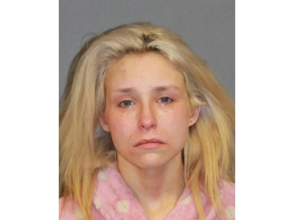 Dacey Major faces felony second-degree assault and domestic violence charges after two incidents June 1.