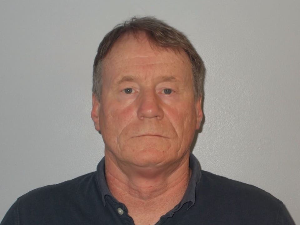 Nearly a year after he was arrested on sexual assault and invasion of privacy charges, John Wilkinson of Hoit Road now faces rape charges from a 1993 incident at a camp in Contoocook.