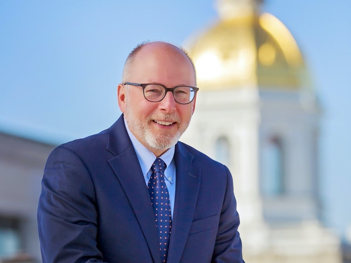 Andru Volinsky, Concord's executive councilor, apologized for calling two Black candidates for state positions unqualified. 