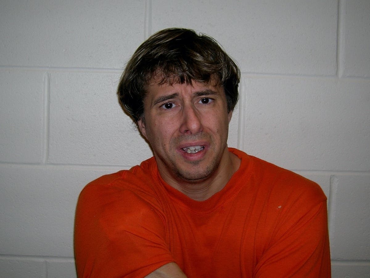 Christopher Michael Merchant