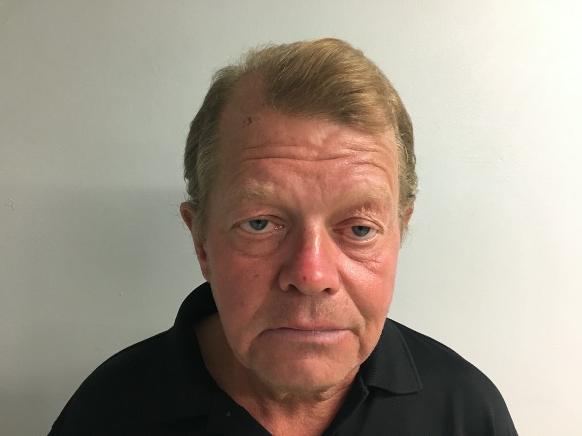 Michael P. Wing, a homeless sex offender with a long criminal history in Concord, Merrimack, and Massachusetts, was arrested June 18 after an incident on Hills Avenue.