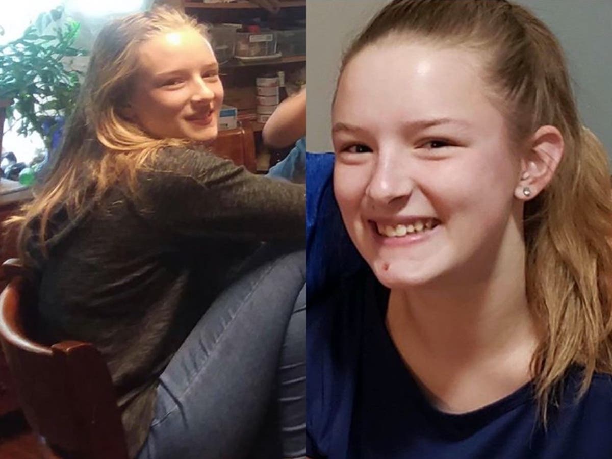 Concord police and the Geschwindner family are looking for their daughter, Ashley, who has been missing since 11 p.m. July 11.