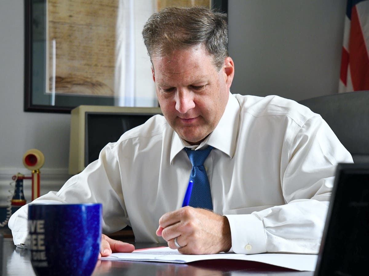 Gov. Chris Sununu signed both HB 1645, a multi-issue criminal justice reform bill, and HB 1280, addressing prescription drug costs, into law on July 16.