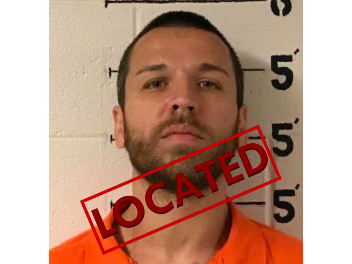 ​Donald Scott Fraize Jr., formerly of Londonderry, has been located. 