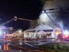 Firefighters from central New Hampshire and the Lakes Region were sent to Park Street in Northfield for a restaurant fire.