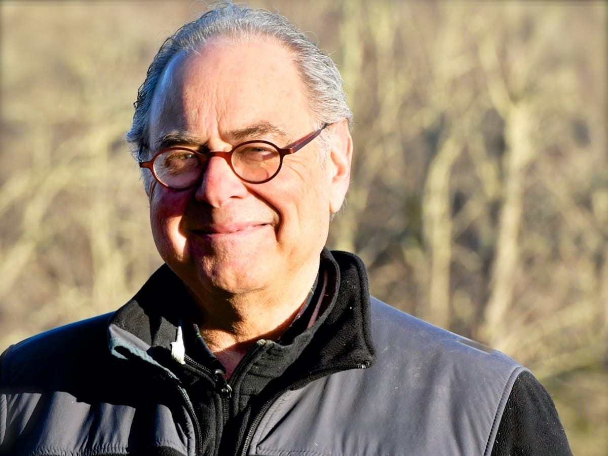 Paul Hodes