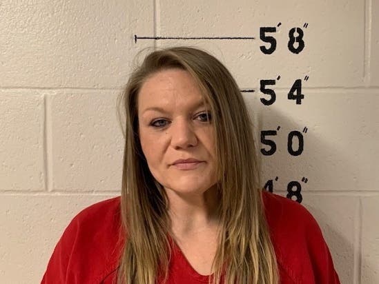 Trisha Marie Ricker is wanted on numerous charges after being accused of failure to appear in Rockingham County Superior Court and Rochester District Court. Have you seen her?