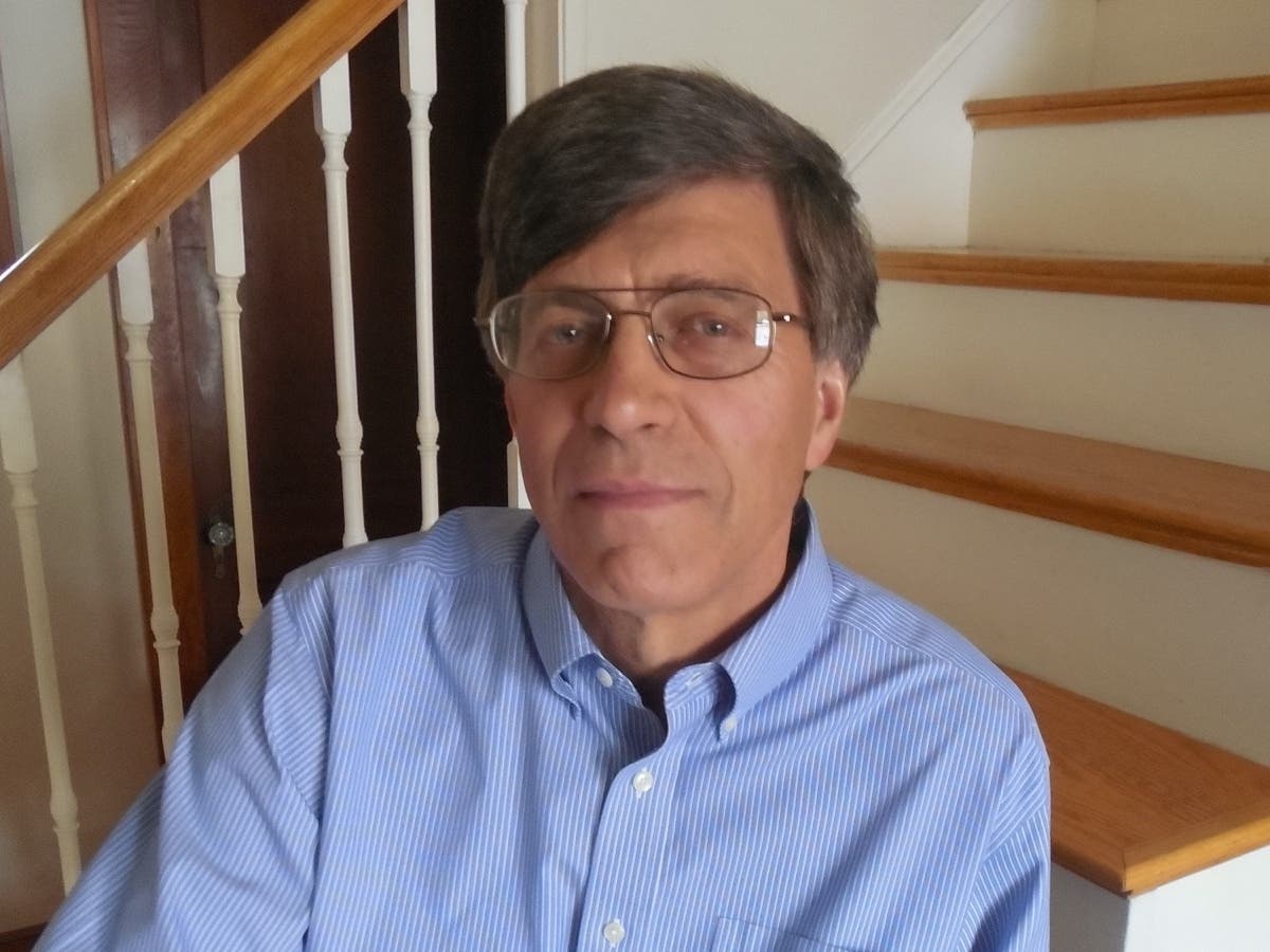 Dr. Peter Somssich 