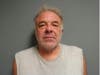 Scott William Doan of North Hampton was arrested Aug. 28.
