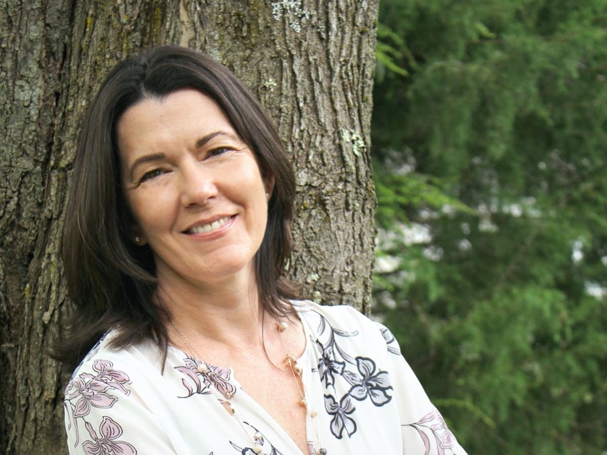 Laura Damphousse Telerski 