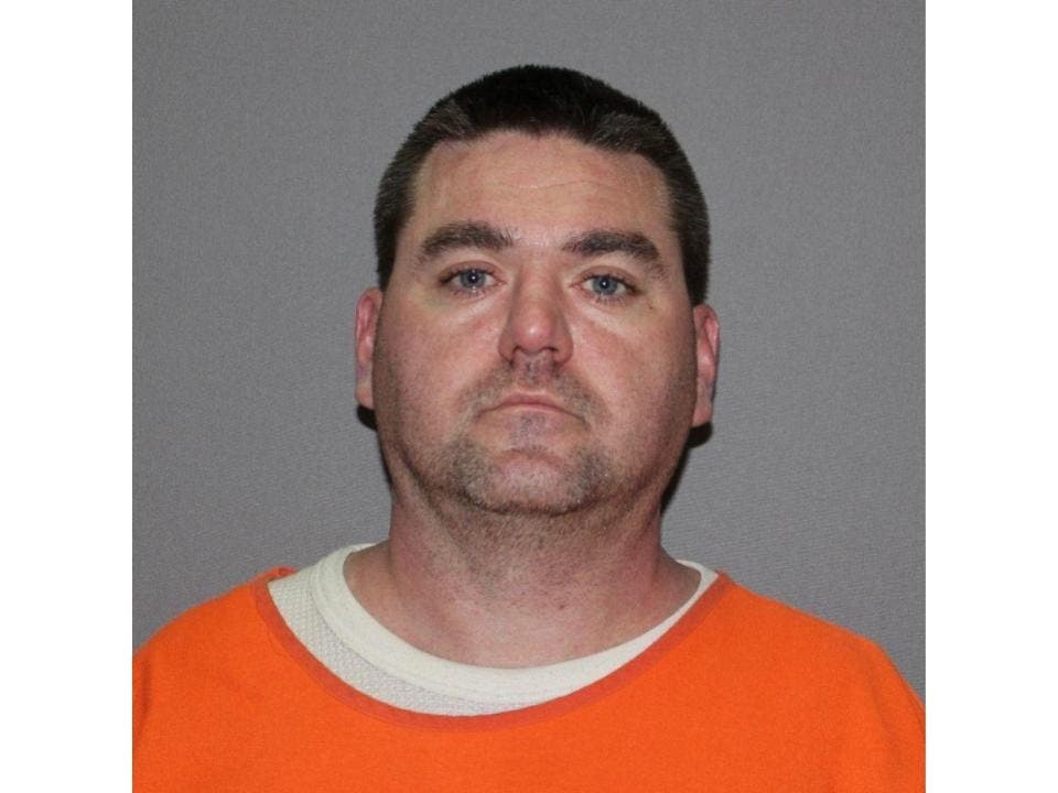 U.S. Marshals in Maine and New Hampshire are searching for ​Christopher Ryan Ross, who has connections in both states. Have you seen him?
