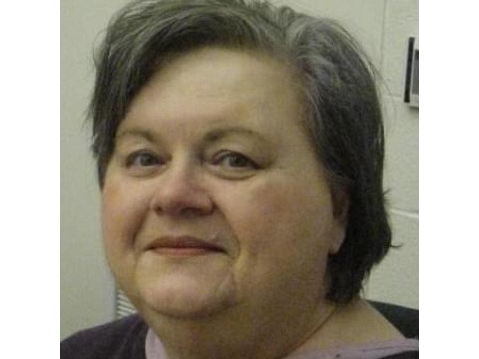 Elizabeth van Twuyver