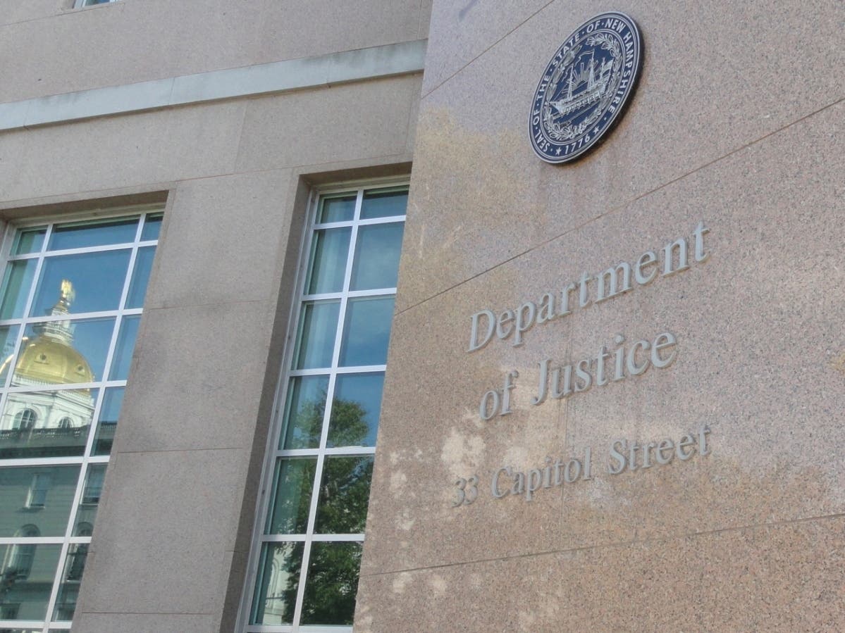 ​Michael L. Lewis was arrested by Atlanta's Transit Police on Oct. 8 on a felony wrongful voting charge. 