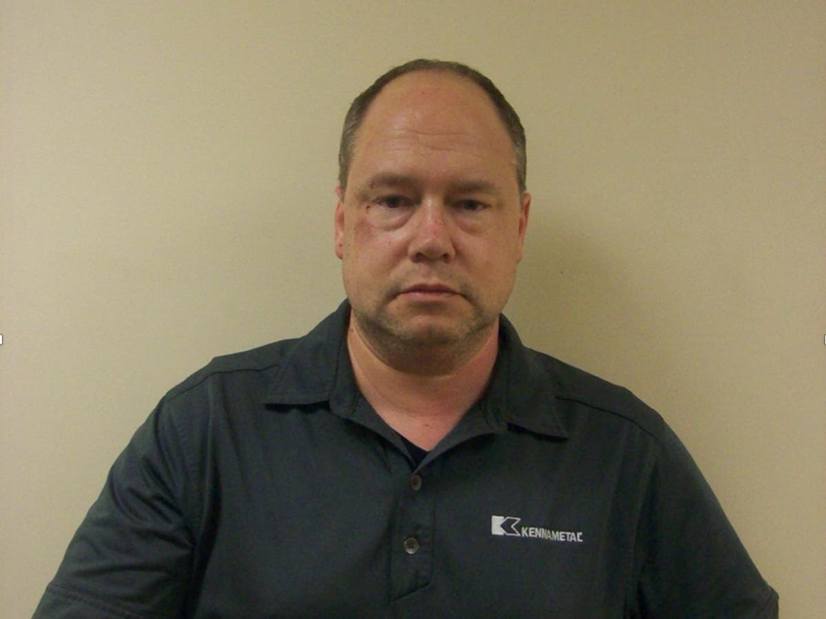 Dax David Duclos was arrested on deadly weapon charges on Oct. 23 after an altercation with a capital region cabbie. 