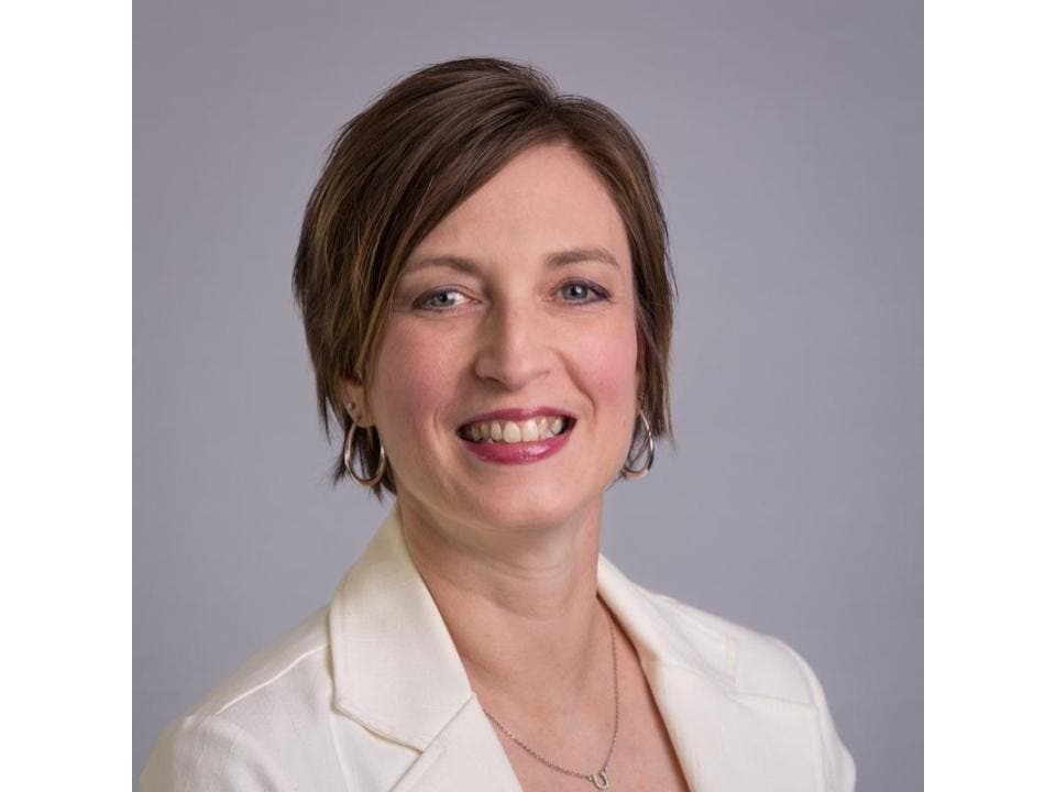 Kirsten Larsen Schultz