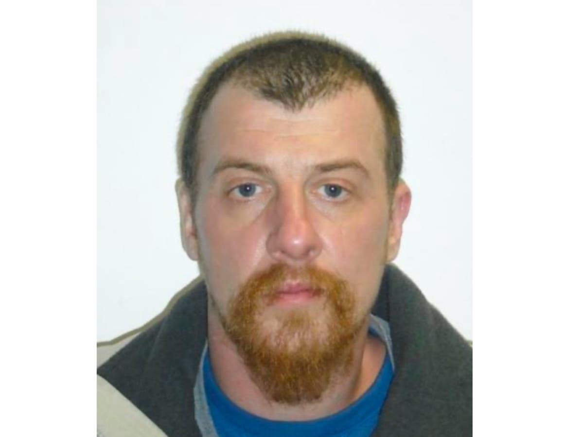 Arthur Augusto Foss has been placed on escape status in Concord.