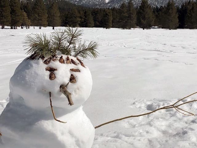 Forecasters upgraded the Wednesday to Thursday storm from 3 to 6 inches to 8 to 12 inches for New Hampshire. 