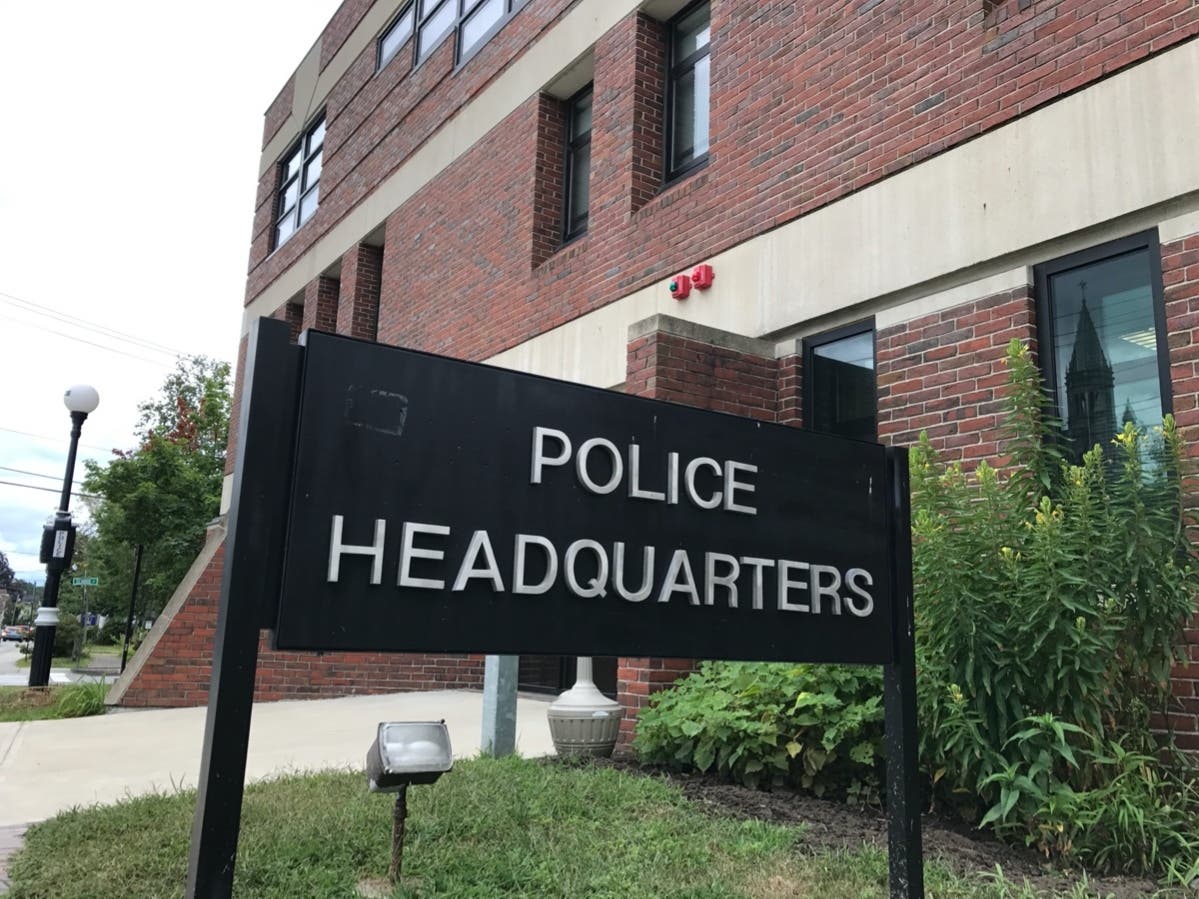 An outside agency is investigating a Concord detective after an assault incident was reportedly witnessed by a family member in October 2020. 