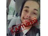 U.S. Marshals announced Jan, 13 that Ethan Mitchell Strong was captured.
